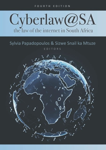 Cyberlaw 4