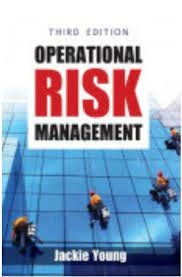Operational Risk Management 3 Edition