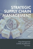 Strategic Supply Chain Management