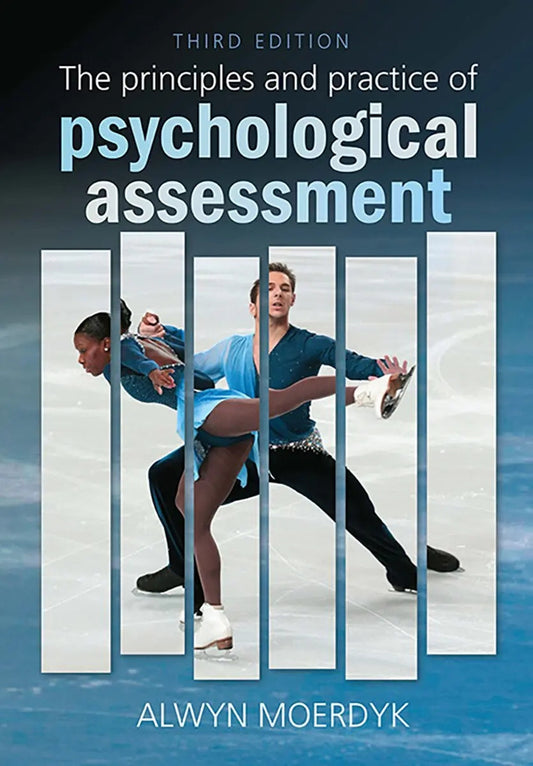 Principles And Practice Of Psychological Assessment 3 Edition