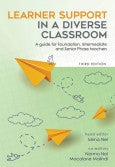 Learner Support in a Diverse Classroom 3rd Ed