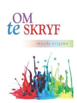 Om te skryf 2de Uitgawe