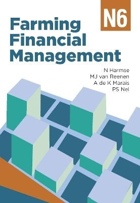 Financial Management Farming N6
