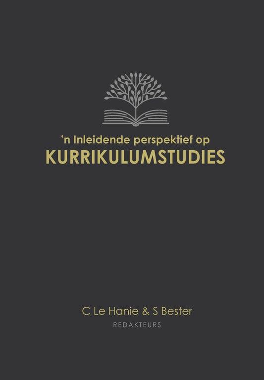 `n Inleidende Perspektief Op Kurrikulumstudies