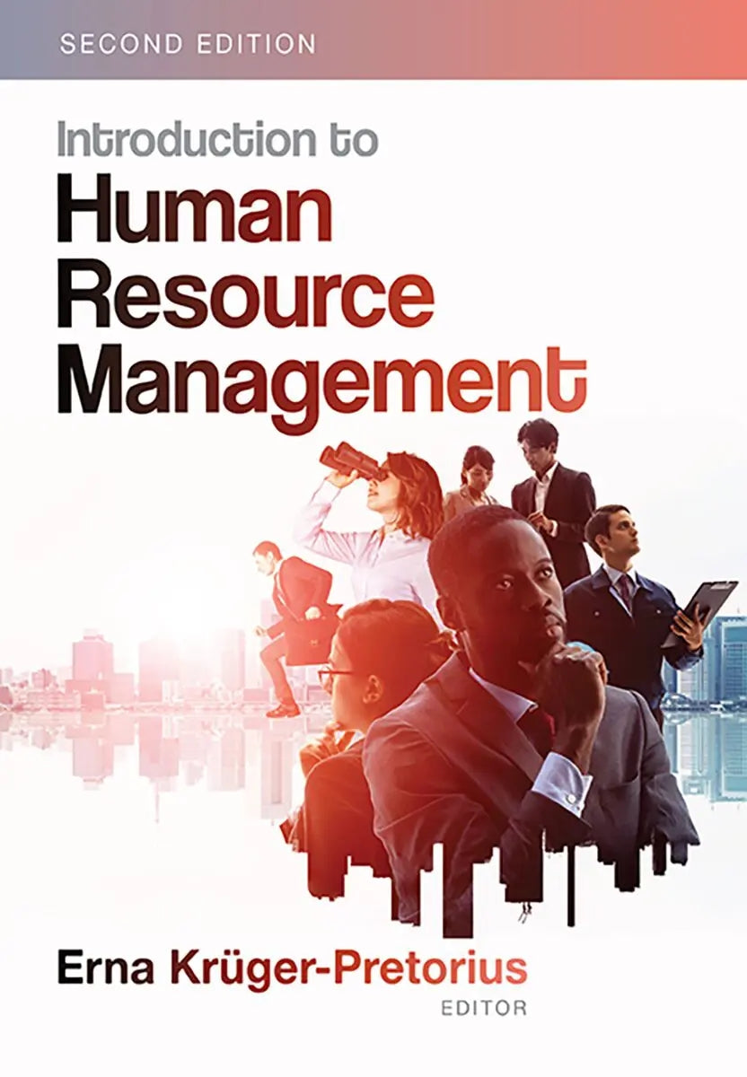 Introduction to Human Resource Management (2 Edition)