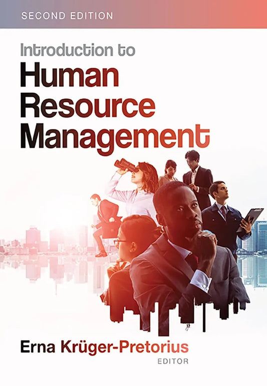 Introduction to Human Resource Management (2 Edition)