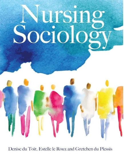 Nursing sociology 7/e