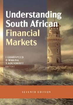 Understanding South African Financial Markets 7th Edition