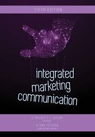 Integrated Marketing Communication