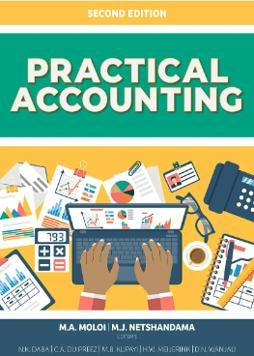 Practical Accounting 2