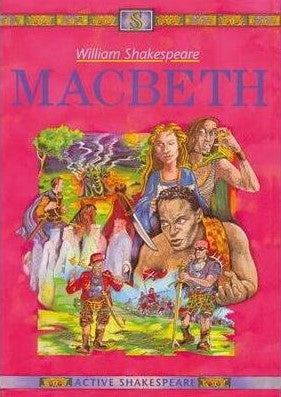 Macbeth - Active Shakespeare