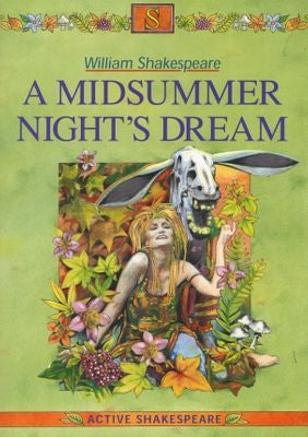 A Midsummer Night's Dream Active Shakespeare