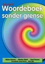 Nuwe Woordeboek sonder grense Graad 4 tot 12