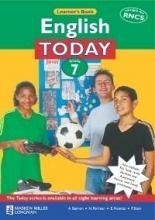 English Today Grade 7 Learners Book