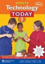 Technology Today Grade 7 Learners Book