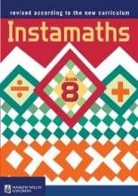 InstaMaths Grade 8