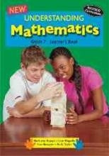 New Understanding Mathematics Grade 7 Learners Book