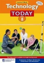 Technology Today Learners Book Grade 8