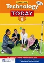 Technology Today Learners Book Grade 8