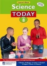 Science Today Grade 8 Learners Book