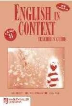 English in Context HL Grade 8 Teachers Guide