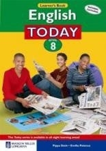 English Today Grade 8 Learners Book