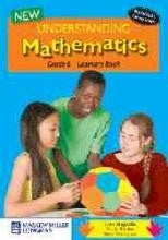 New Understanding Mathematics Grade 8 Learners Book