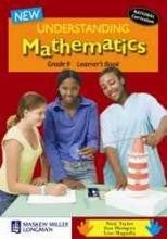New Understanding Mathematics Grade 9 Learners Book