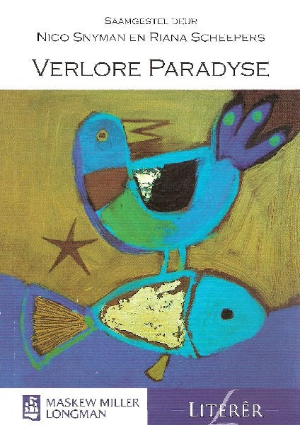 Verlore paradyse