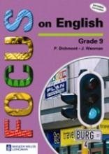Focus on English Grade 9 Learners Book