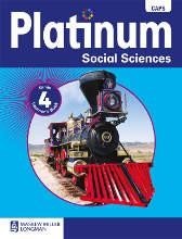 Platinum Social Sciences Grade 4 Learners Book