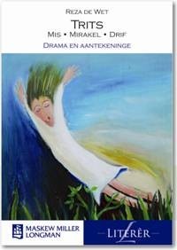 Trits Mis Mirakel en Drif Drama en Besprekings