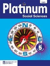 Platinum Social Sciences Grade 5 Learners Book