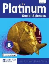 Platinum Social Sciences Grade 6 Learners Book