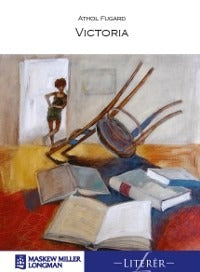 MML Literêr: Victoria Graad 12
