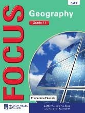 Focus Geography Grade 11 Learners Book