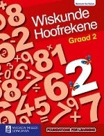 Wiskunde Hoofrekene Graad 2 Werkboek