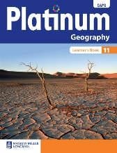 Platinum Geography Grade 11 Learners Book