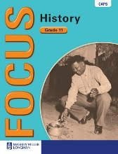 Focus History Grade 11 Learners Book