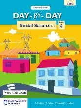 Day-by-Day Social Sciences Grade 6 Learners Book