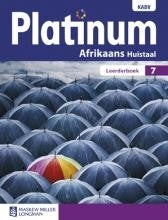 Platinum Afrikaans HT Graad 7 Leerderboek