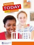 Technology Today Grade 9 Learners Book