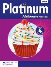Platinum Afrikaans HT Graad 4 Leerderboek