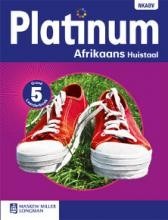Platinum Afrikaans HT Graad 5 Leerderboek