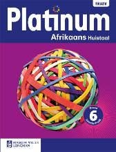Platinum Afrikaans HT Graad 6 Leerderboek