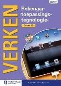 Verken Rekenaartoepassingstegnologie Graad 10 Leerderboek & CD