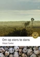 Om op eiers te dans
