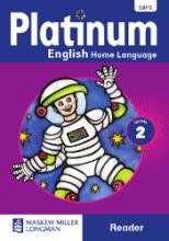 Platinum English HL Grade 2 Reader