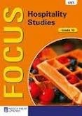 Focus Hospitality Studies Grade 10 Learners Book