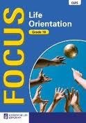 Focus Life Orientation Grade 10 Learners Book